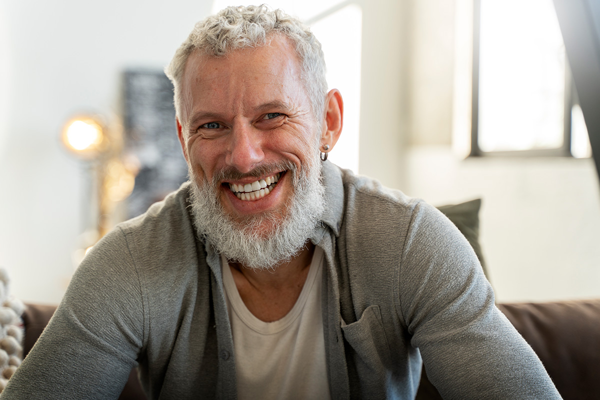 Testosterone Replacement Therapy for Men In Testosterone Replacement Therapy Clinic In Weston